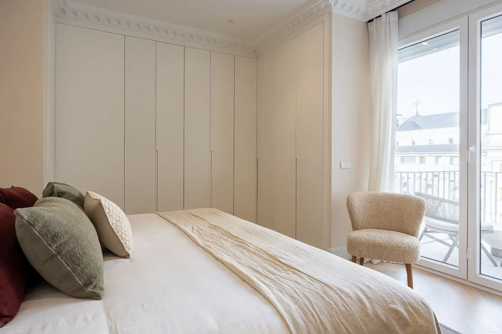 Piso con ascensor en venta en Barrio de Salamanca, imagen 28