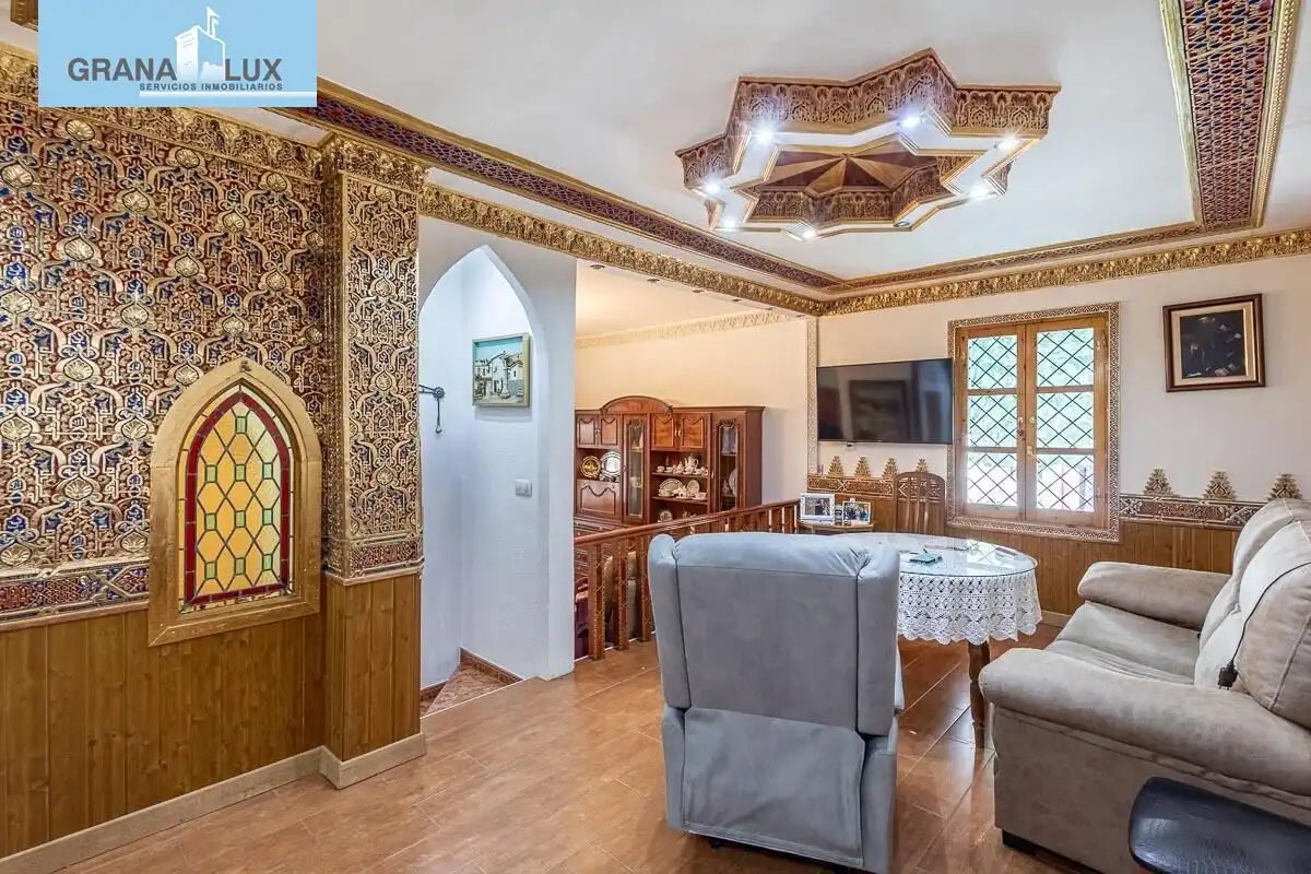 Maison mitoyenne à vendre à Calle del Laurel, imagen 12