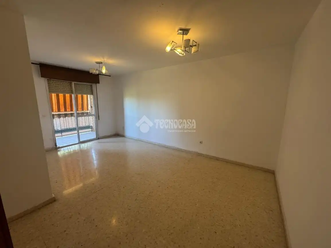 Living room of Flat for sale in Córdoba  with Terrace