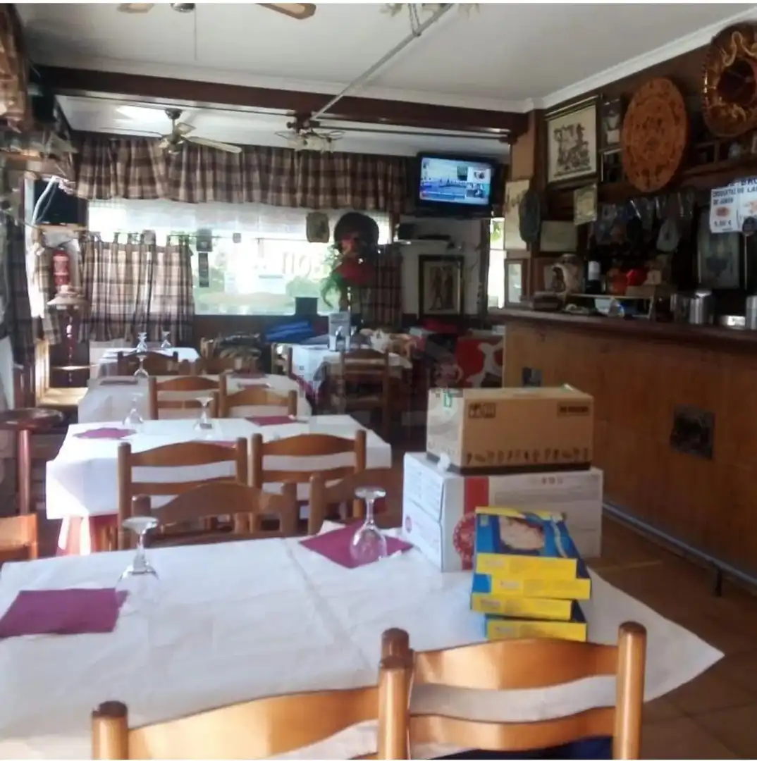 Local comercial en venta en CL-628, imagen 6