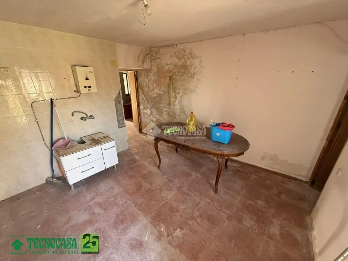 Casa adosada en venda en Ciudad Real