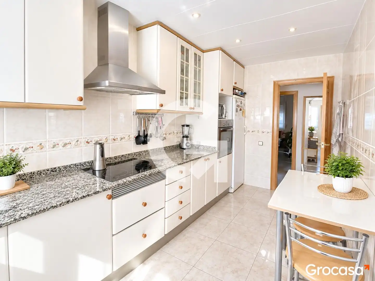 Maison avec jardin à vendre à CL FONT DEL LLARGARUT, imagen 4