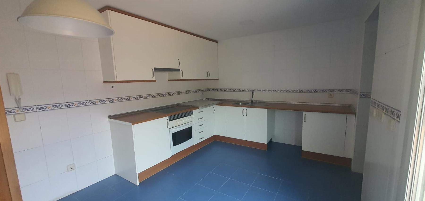 Cuina de Casa o xalet en venda en San Lorenzo de El Escorial amb Calefacció