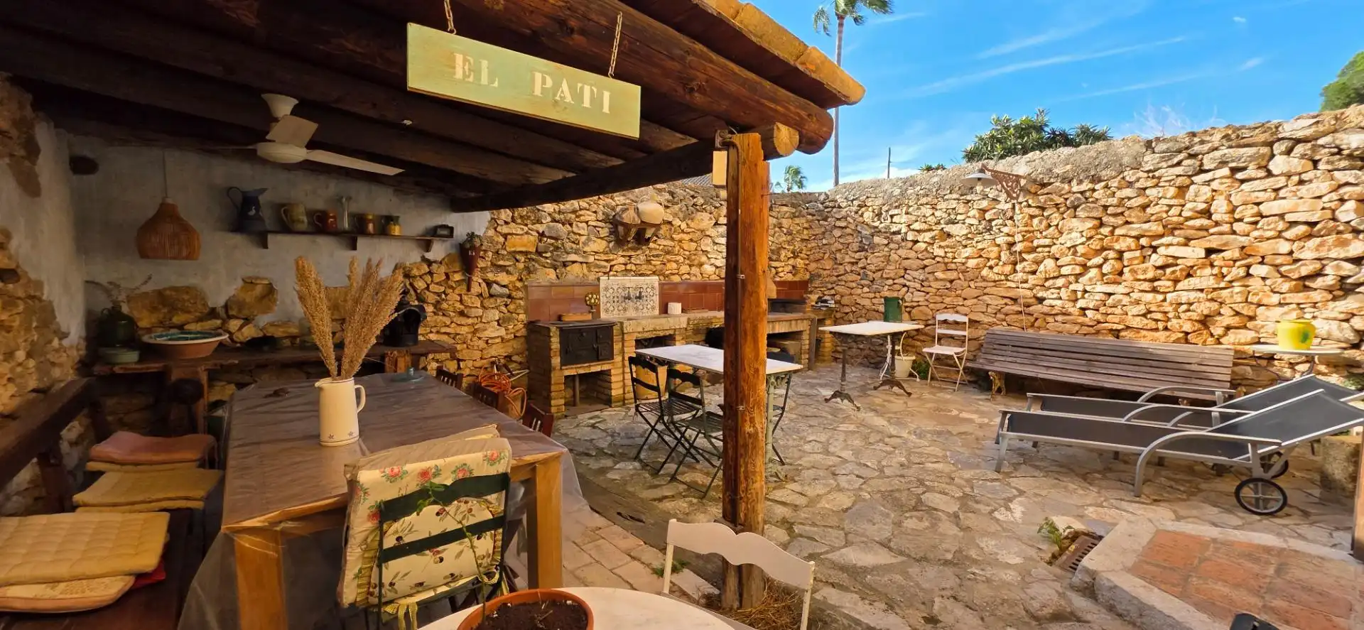 Casa o xalet en venda en La Riera de Gaià amb Calefacció i Traster