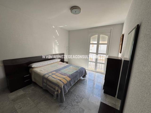 Piso en Venta en Párroco Joaquín Jiménez Muriel en El Carmen - La Barrera