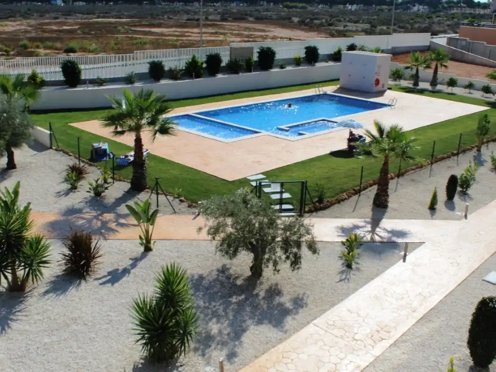 Appartement compact avec jardin à vendre à Calle Pimienta, imagen 18
