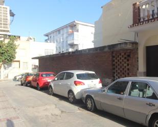 Parking of Single-family semi-detached for sale in Málaga Capital