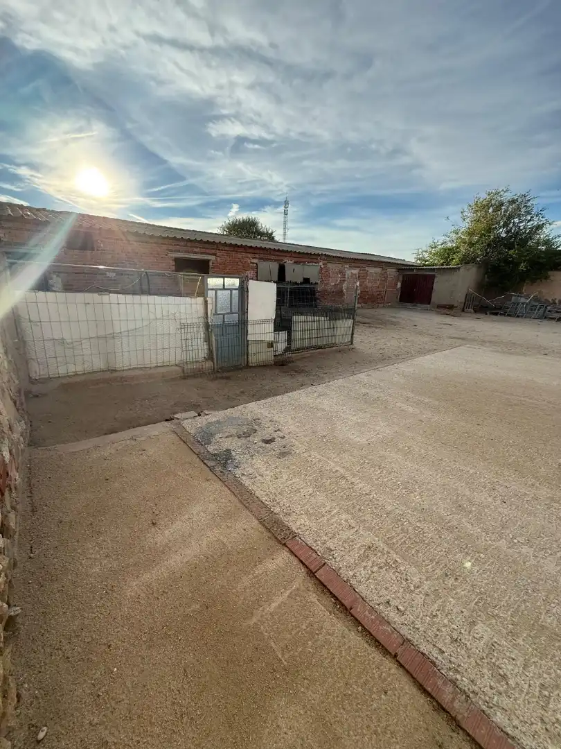 Terreny residencial en venda a Calle Layos, imagen 12