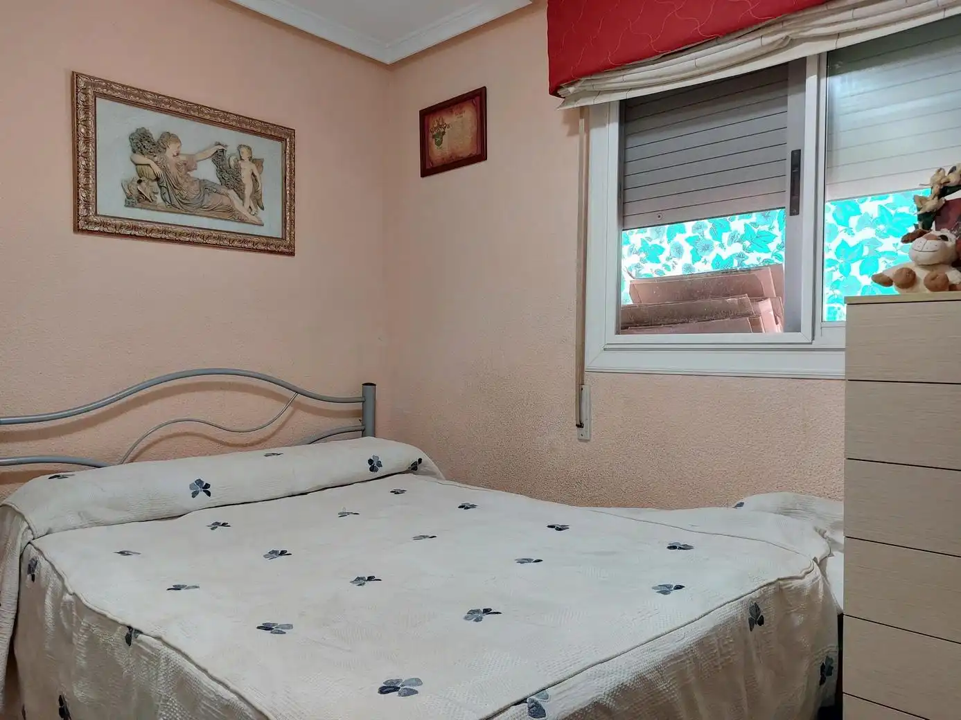 Habitación de Piso en venta en Elda con Aire acondicionado y Terraza