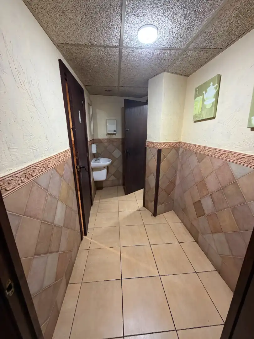 Business premises for transfer in Carrer Sant Cristòfol 19, imagen 12