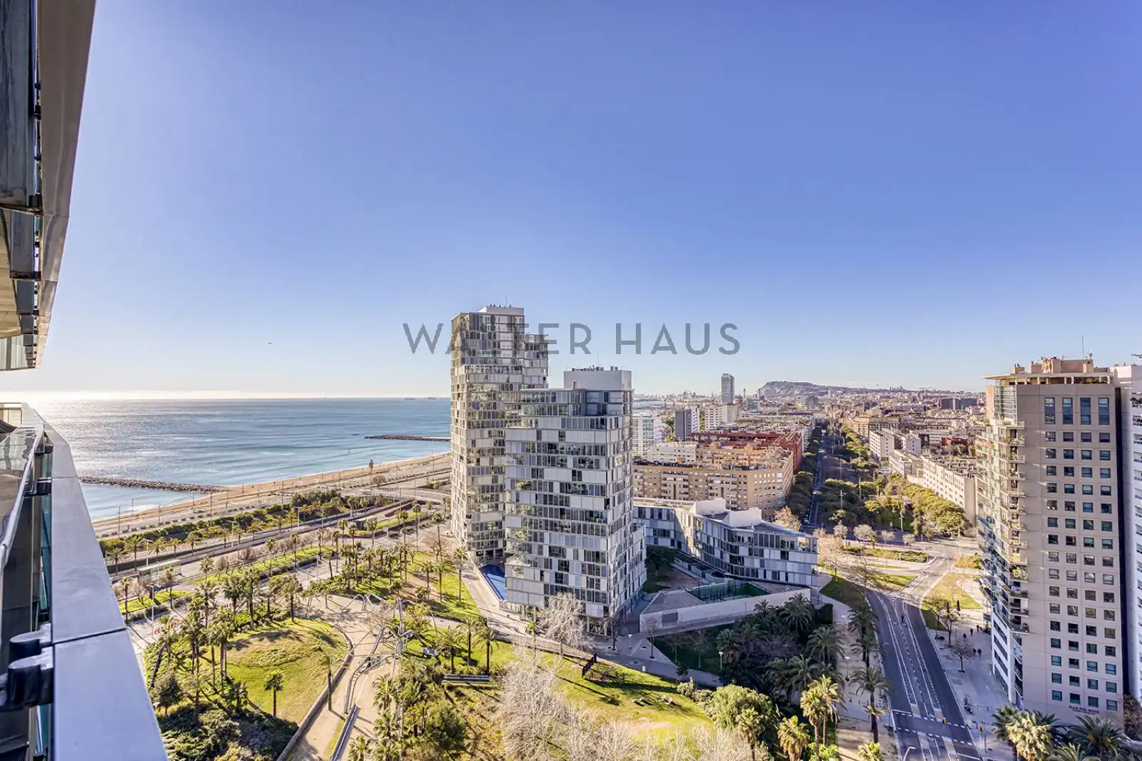 Appartement avec terrasse à vendre à Sant Martí, imagen 23