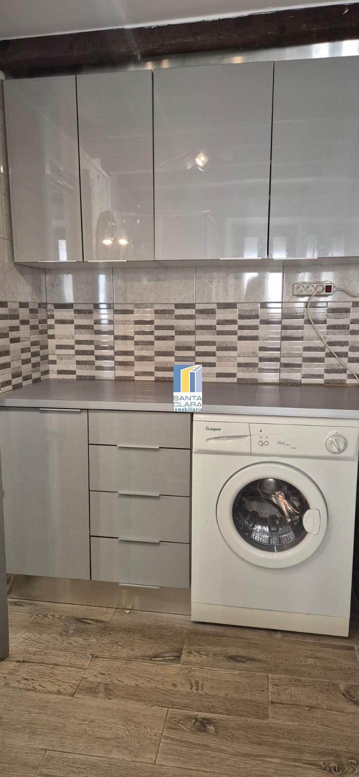 Kitchen of House or chalet for sale in Zamora Capital   with Heating