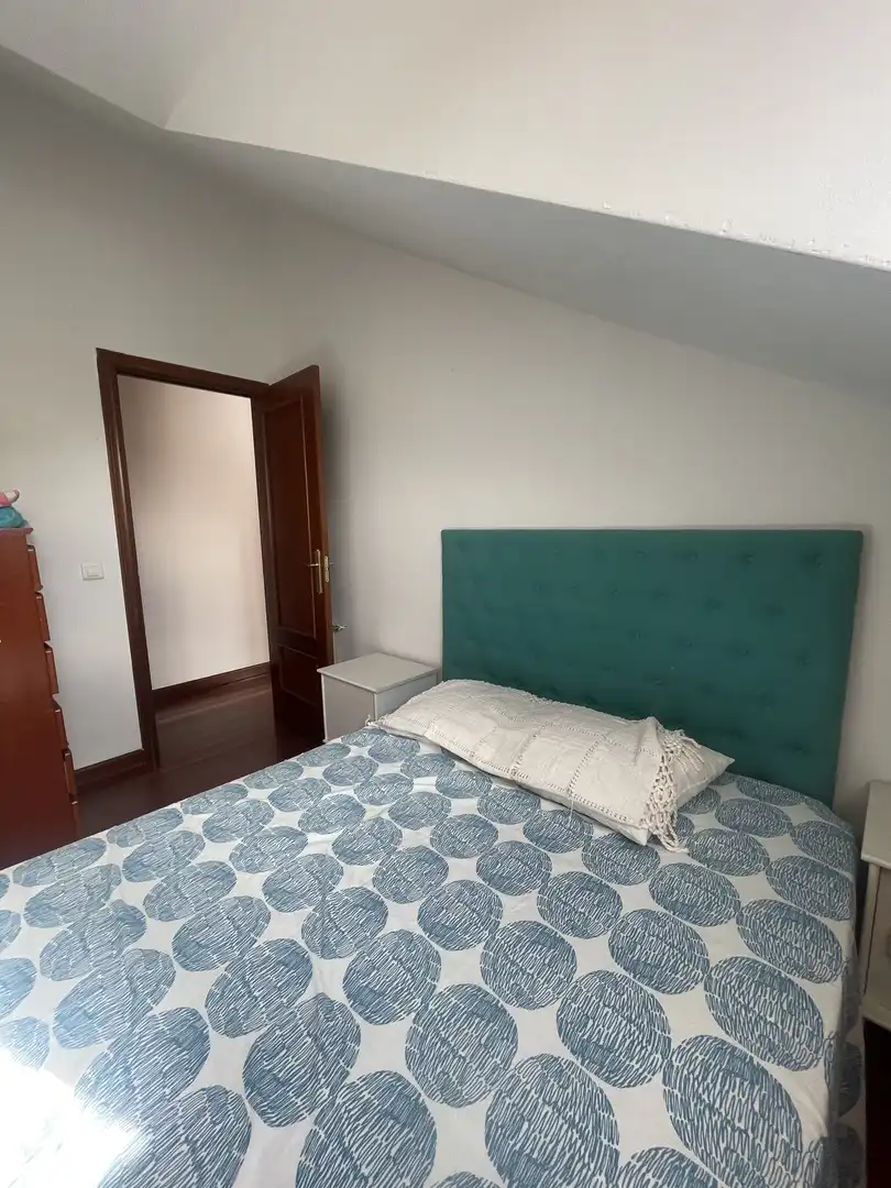 Wohnung zur Miete in Castañeda, Cantabria