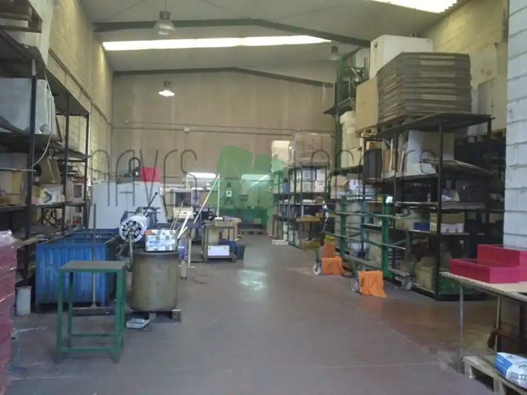 Nave industrial en venta en Norte - Universidad