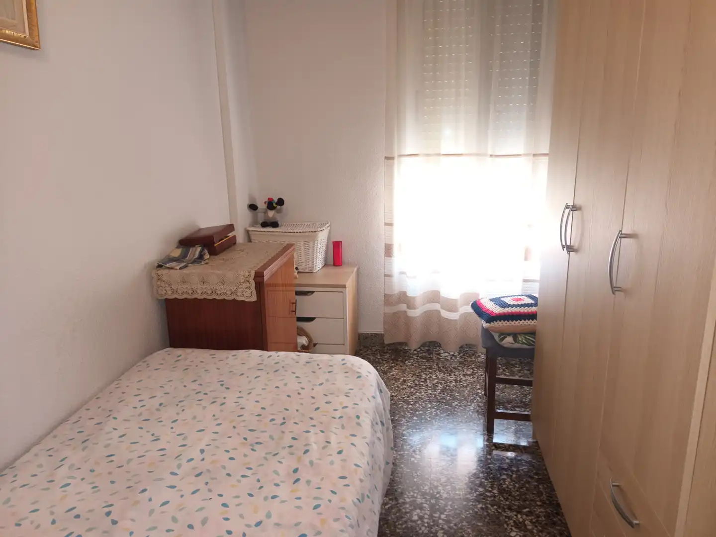 Flat with lift for sale in Piscinas, imagen 19