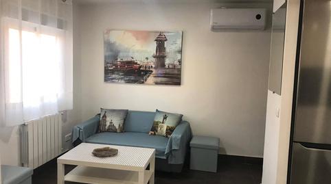 Foto 5 de Piso en venta en Calle San Sebastián, 6, Universidad, Getafe