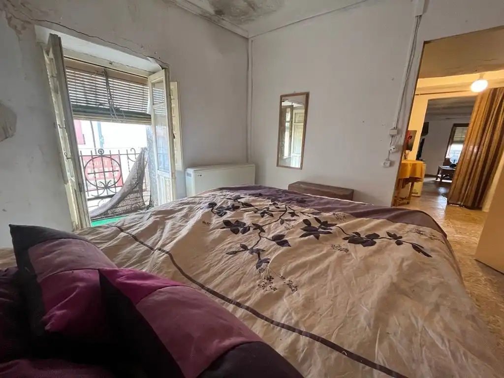 Habitación de Casa o chalet en venta en La Parrilla  con Calefacción, Lavadora y Microondas