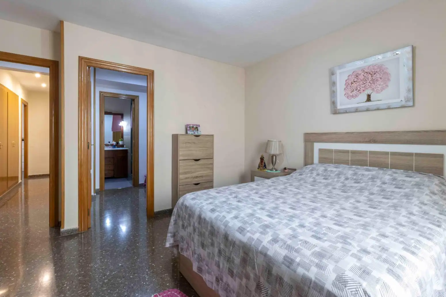 Flat with terrace for sale in Valencia - plaza melchor hoyos perez, imagen 47