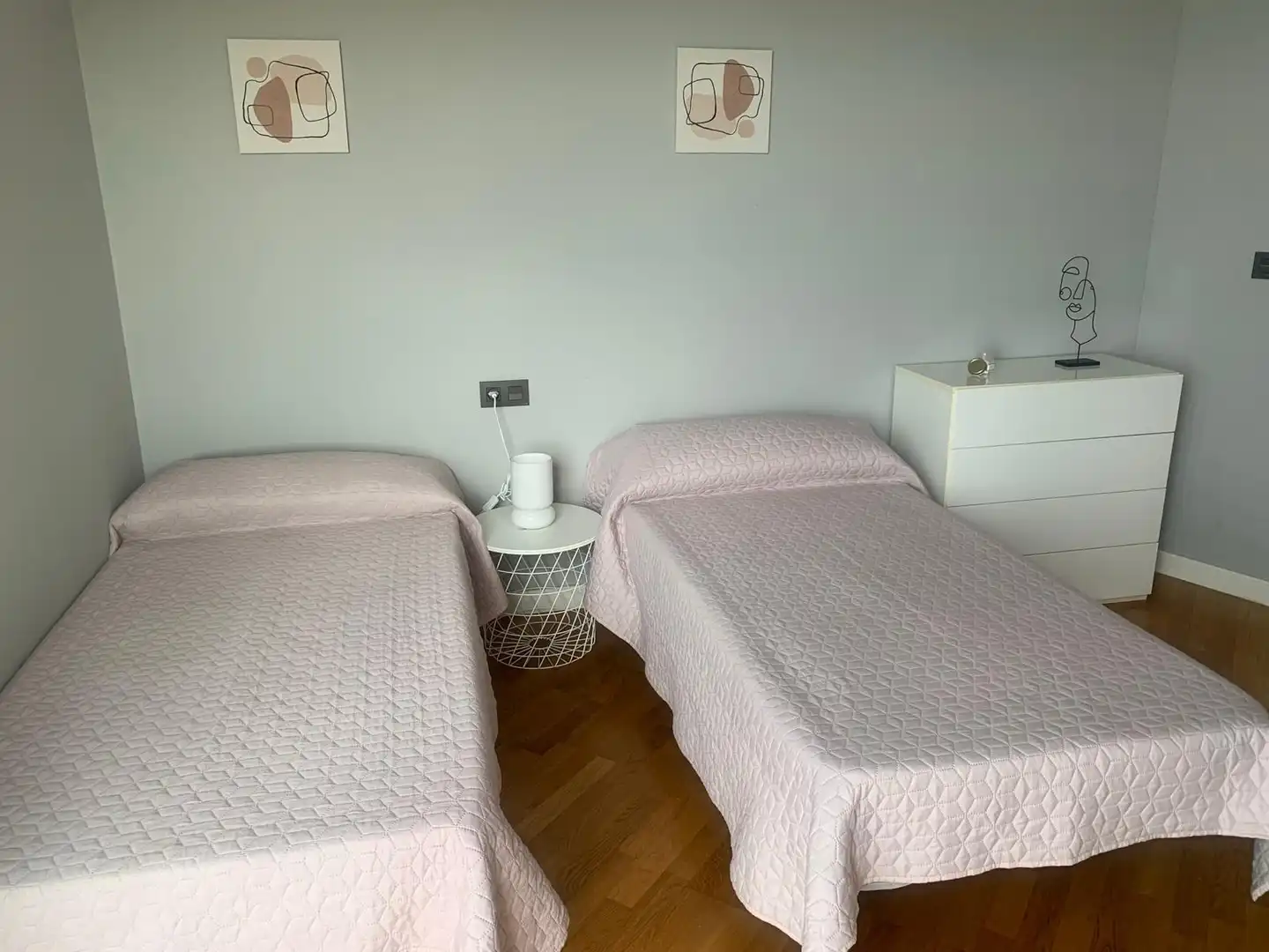 Mini appartamento con piscina in affitto a Moncófar Playa, imagen 25