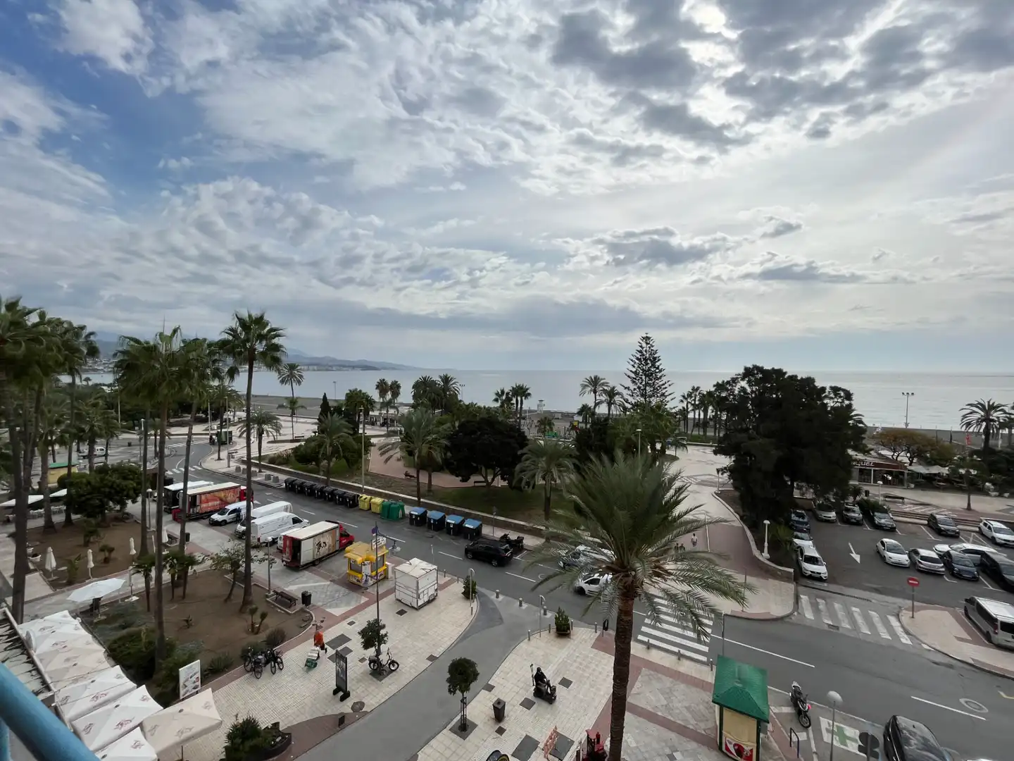 Wohnung mit Aufzug zum Verkauf in Calle Acera la Marina, imagen 2