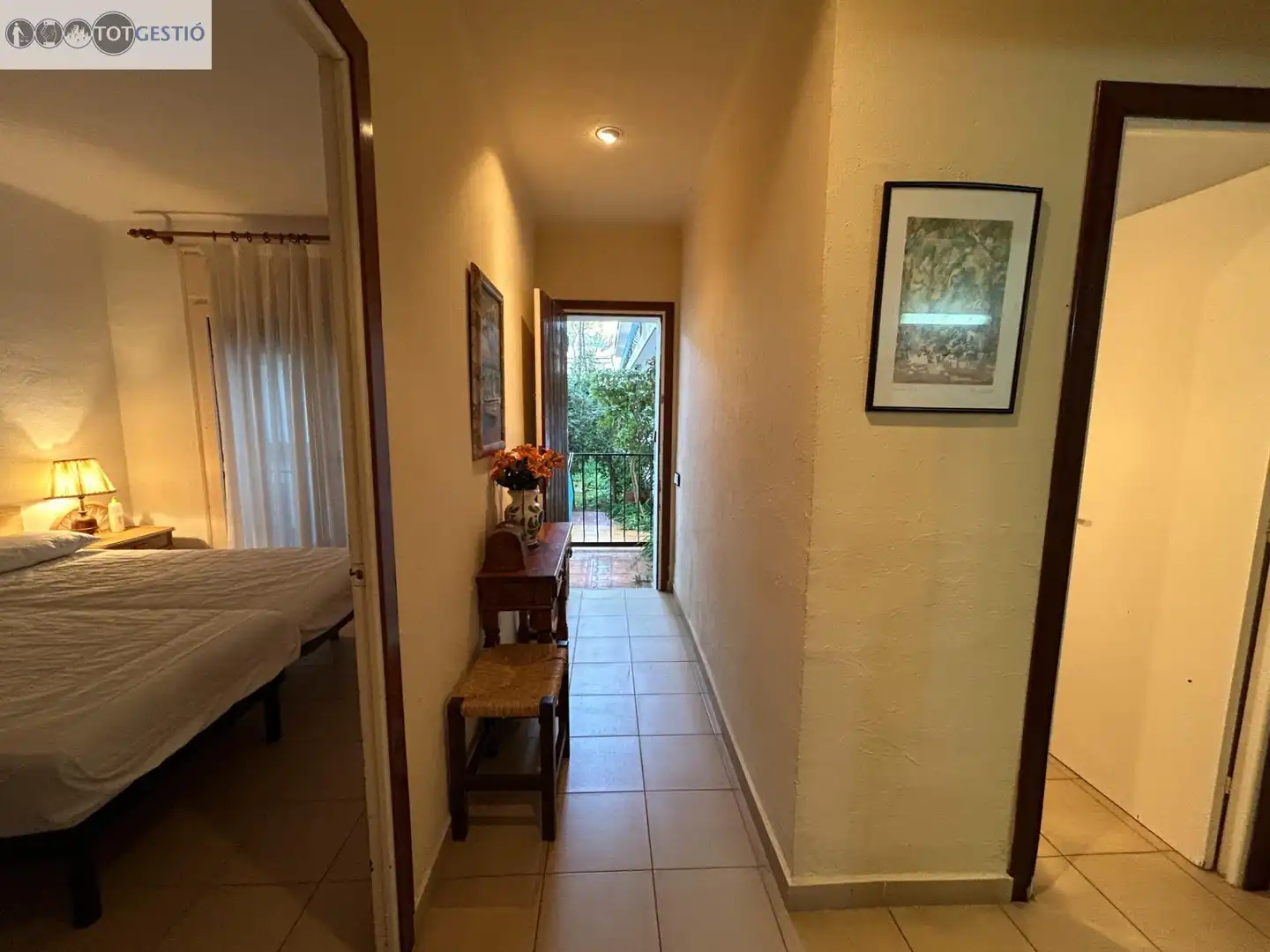Wohnung zum Verkauf in Castell d'Aro, Platja d'Aro i s'Agaró mit Terrasse