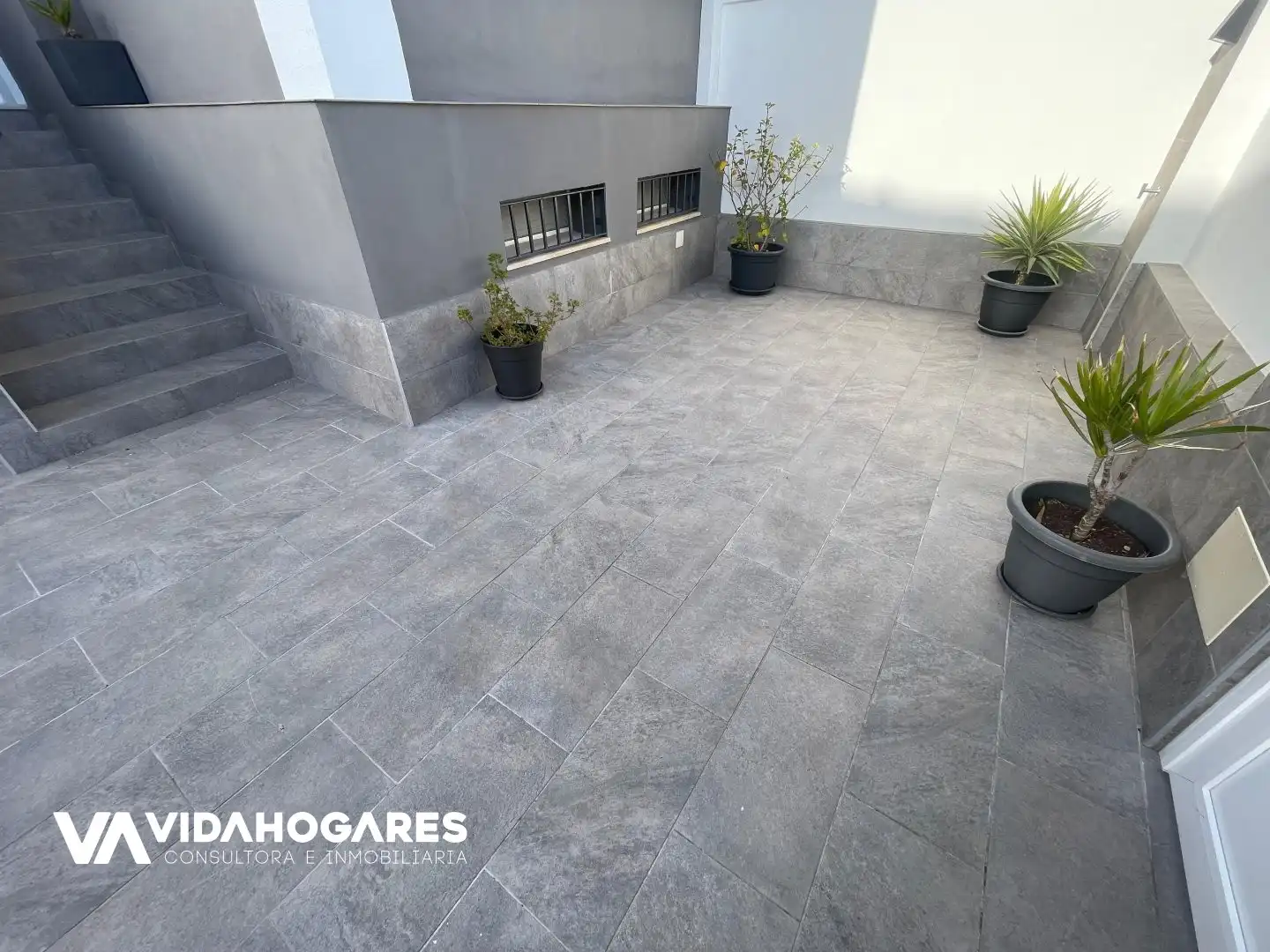 Terrace of Detached homes for sale in Rota