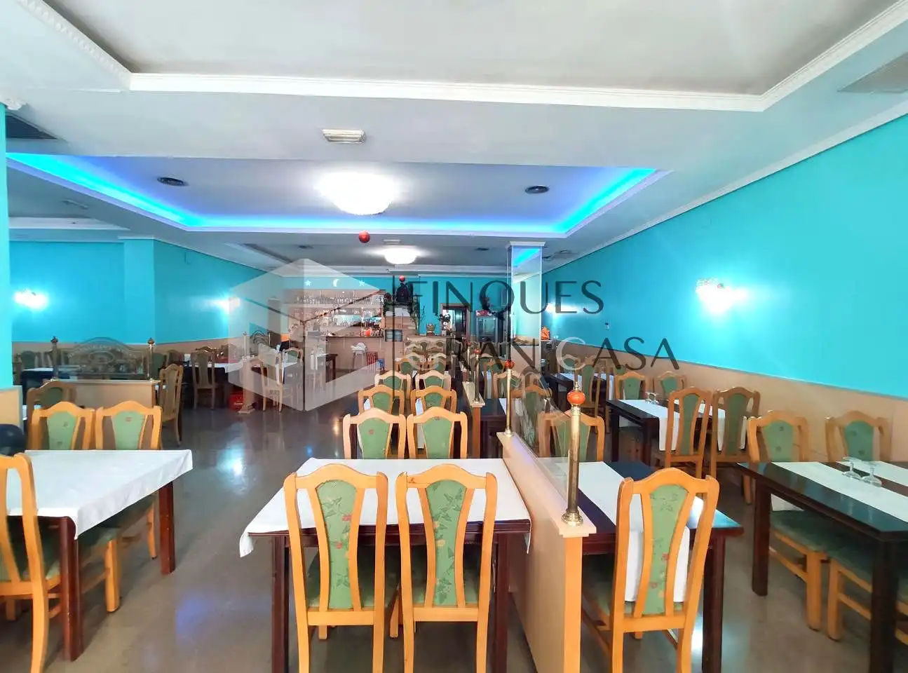 Locale commerciale in cessione a Canovelles, imagen 3