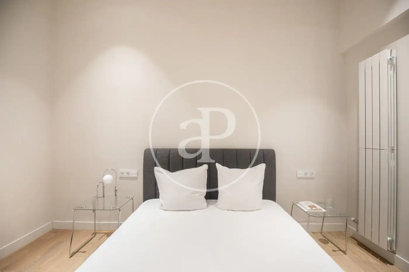 Wohnung zur Miete in Balmes, L'Antiga Esquerra de l'Eixample