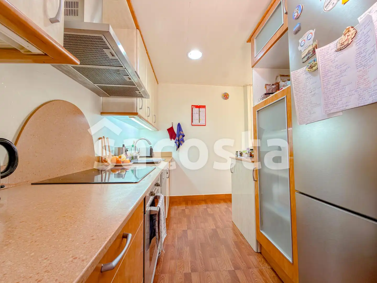 Cocina de Piso en venta en Blanes con Calefacción y Balcón