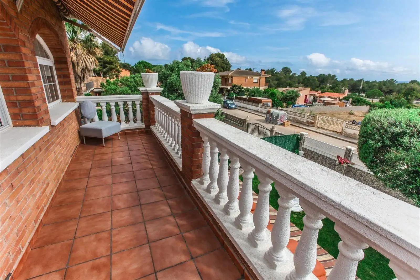 Casa con terrazza in vendita a Roda de Barà, imagen 25