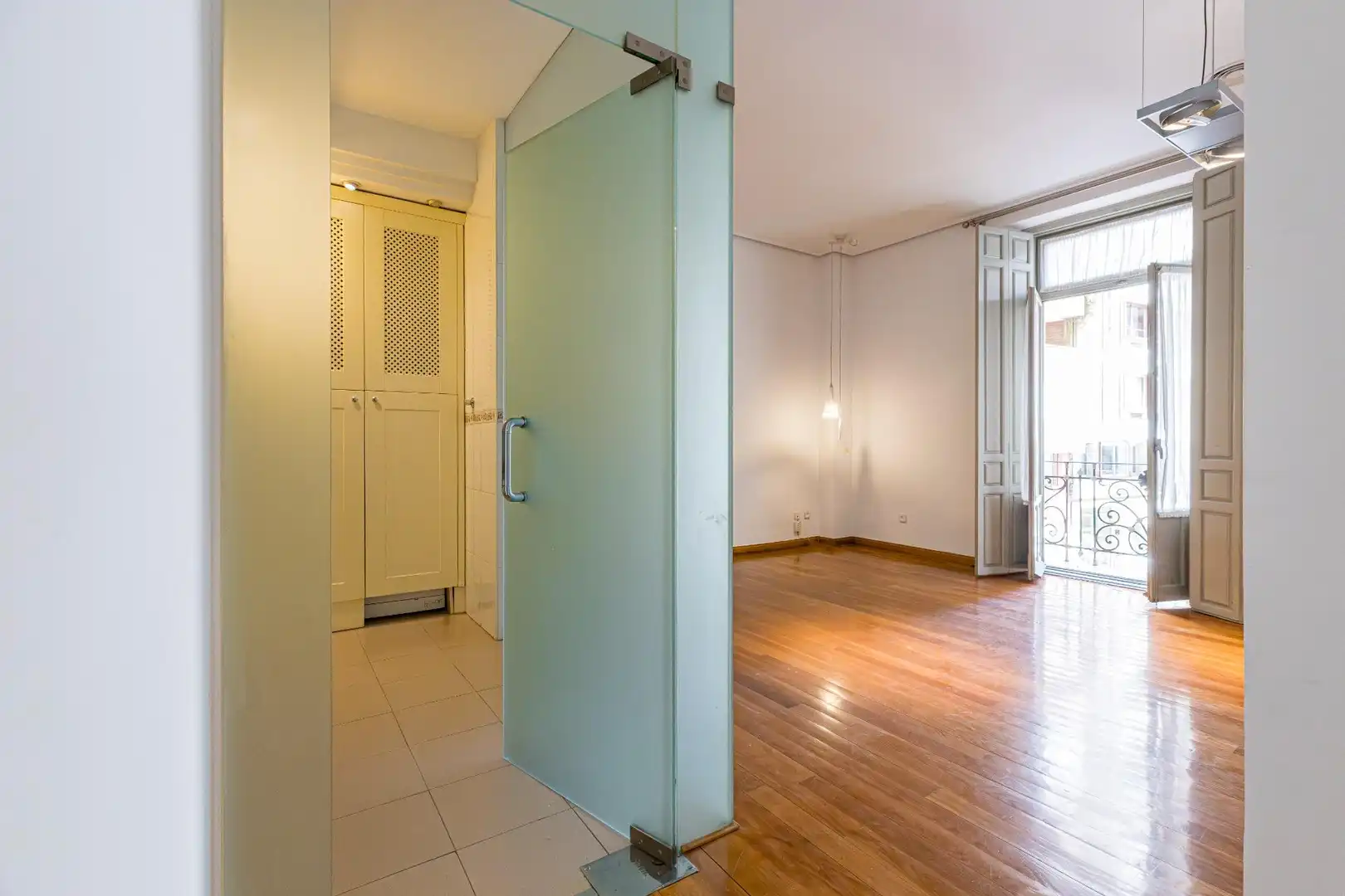 Flat for sale in Murcia  with Air Conditioner