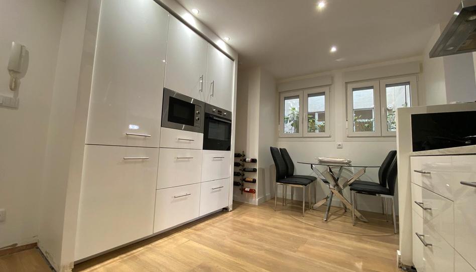 Photo 1 of Study to rent in Plaça Mare Nostrum, 32, Playa Puerto de Sagunto, Valencia