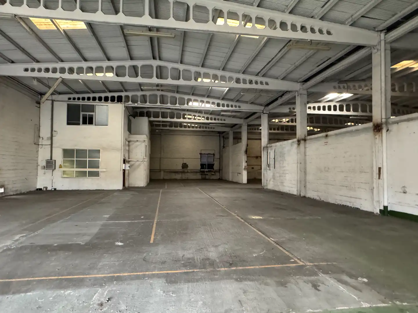 Industriegebäude zur Miete in San Cibrao das Viñas, imagen 6