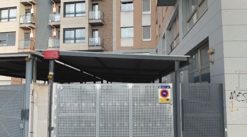 Foto 3 de Garaje de alquiler en Avenida Barcelona 92, 7, Parc Central, Torrent