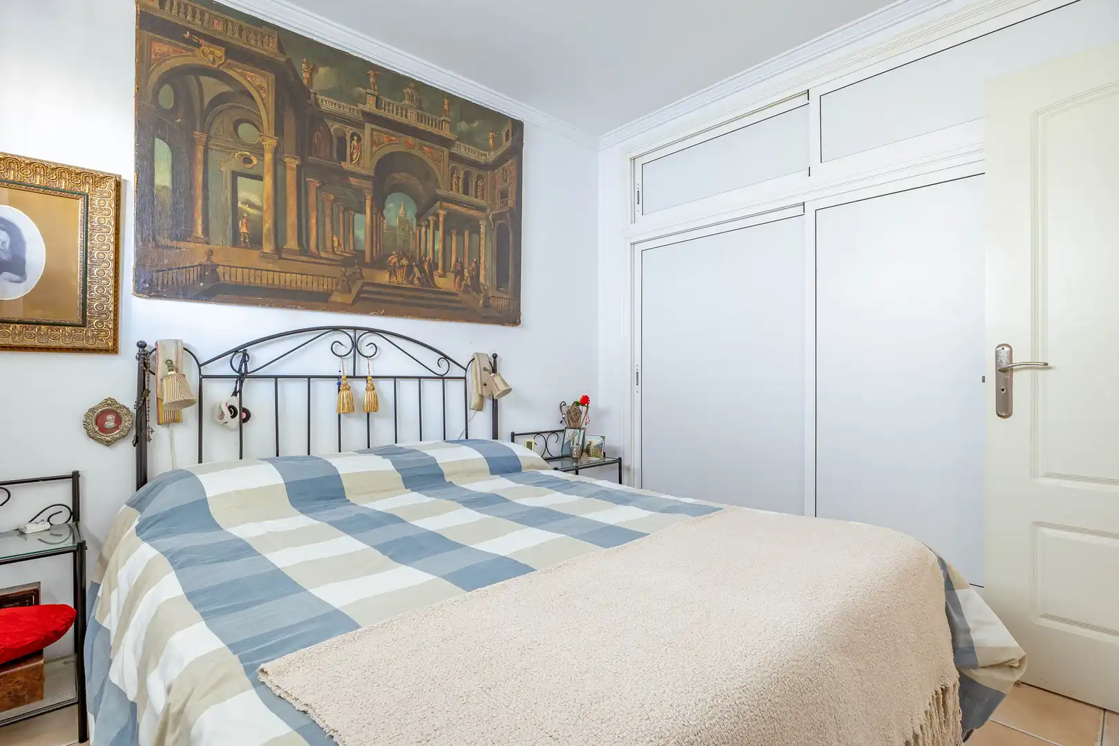 Habitación de Piso en venta en San Bartolomé de Tirajana con Terraza, Piscina y Amueblado
