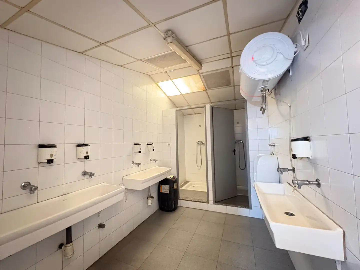 Nave industrial en venta en Can Feu - Gràcia, imagen 20