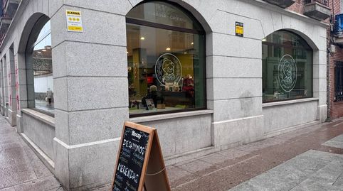 Foto 5 von Geschaftsraum zur ubertragung in Calle Marquesas, 2, Centro, Torrejón de Ardoz