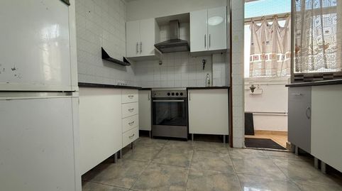 Foto 3 de Piso de alquiler en Cardenal Benlloch, Mislata