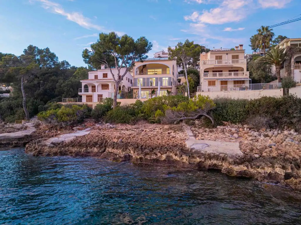 Villa avec piscine à vendre à Port d'Alcúdia - Platja d'Alcúdia