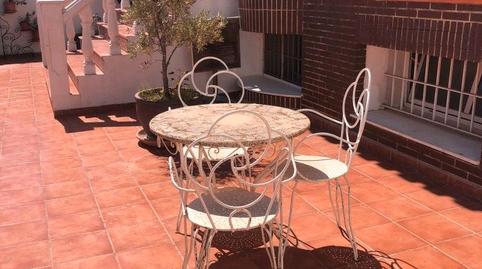 Foto 4 de Casa o xalet en venda a Park Nord - Casona, Valencia