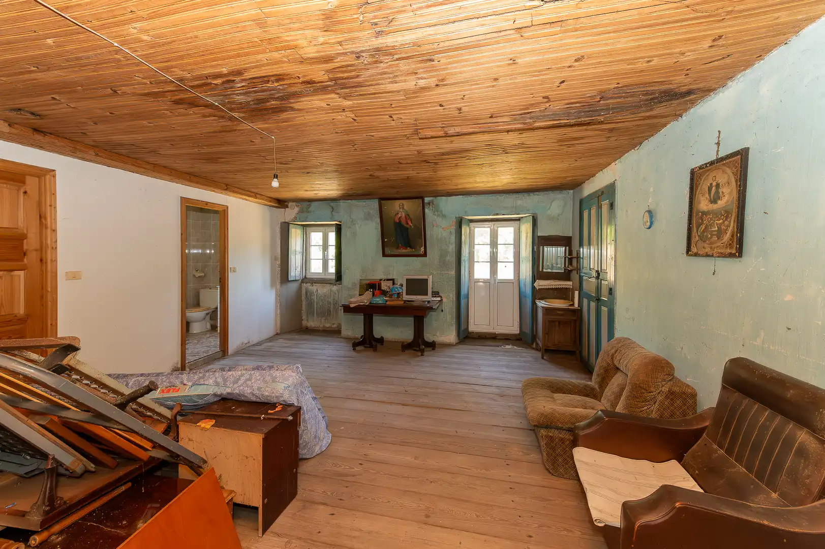 Casa rústica en venda a Outeiro de Rei, imagen 10