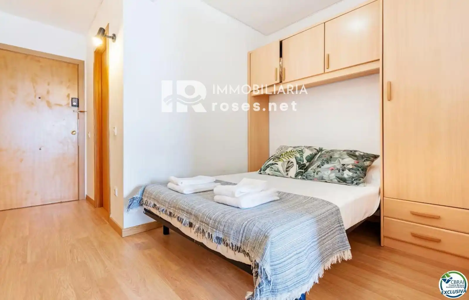Studio avec ascenseur à vendre à DELTA MUGA, imagen 13