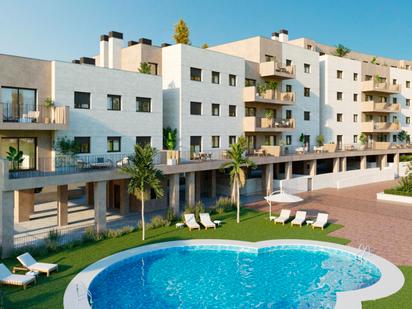 Flat for sale in Calle Joyeros, 1, Camino Viejo de Málaga