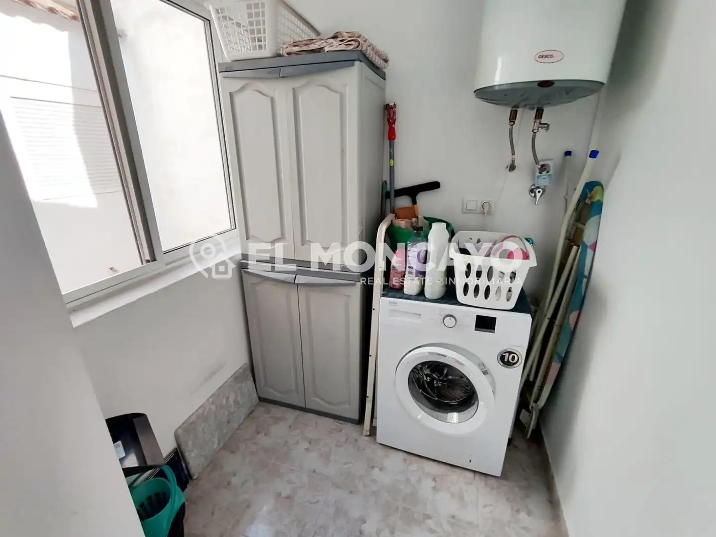Apartamento en venta en Guardamar del Segura con Aire acondicionado, Calefacción y Terraza