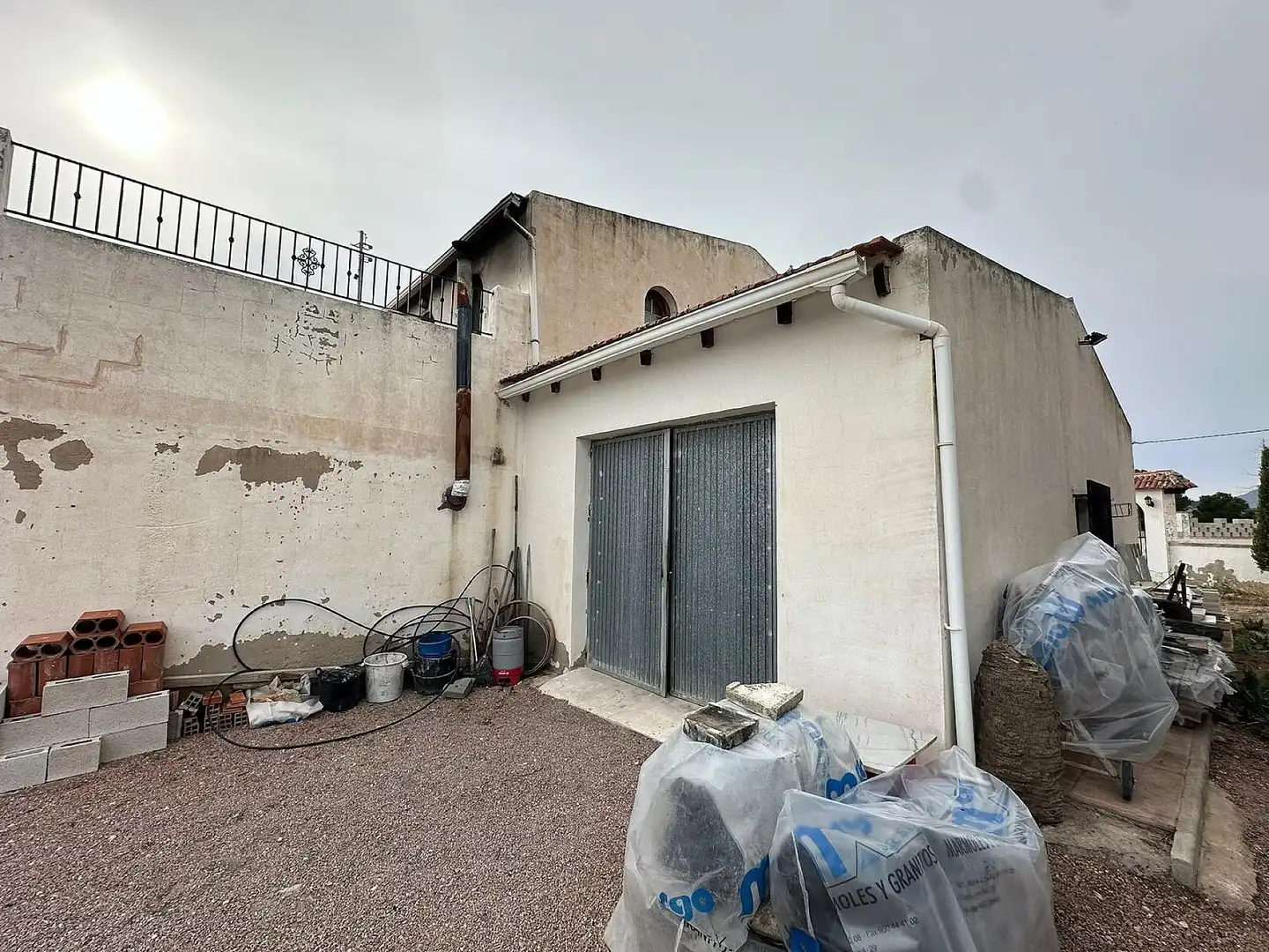 Maison rustique à vendre à Novelda, imagen 46