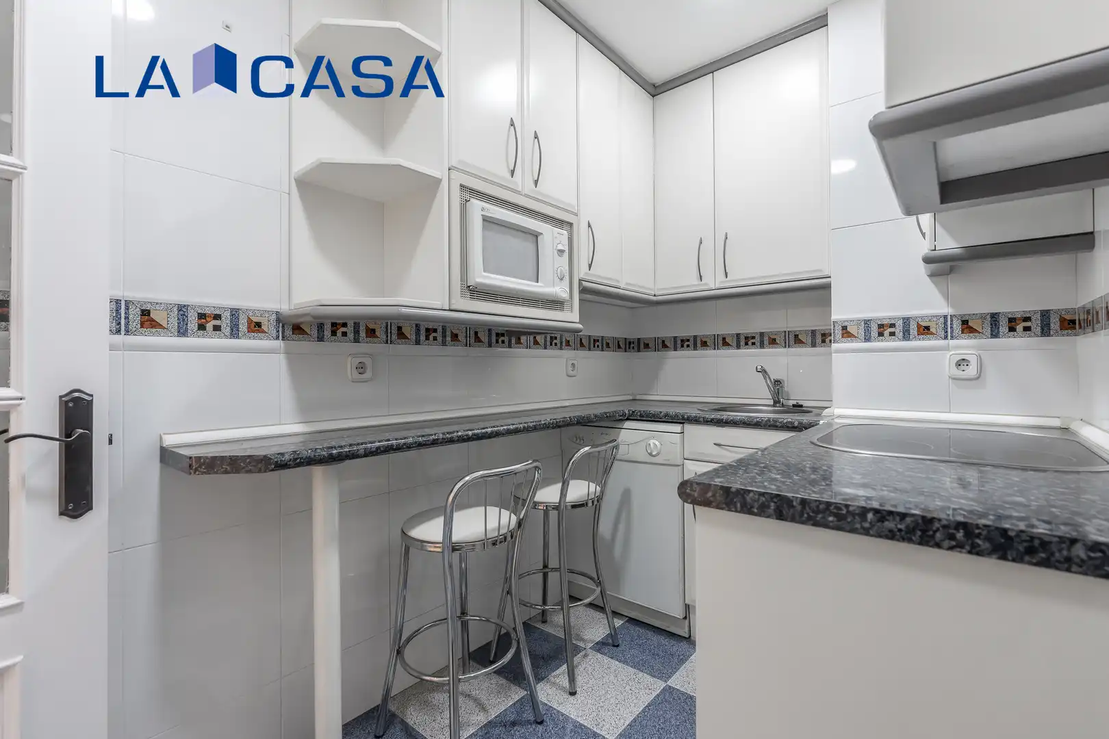 Appartamento con ascensore in vendita a Calle TOMAS BORRAS, imagen 23