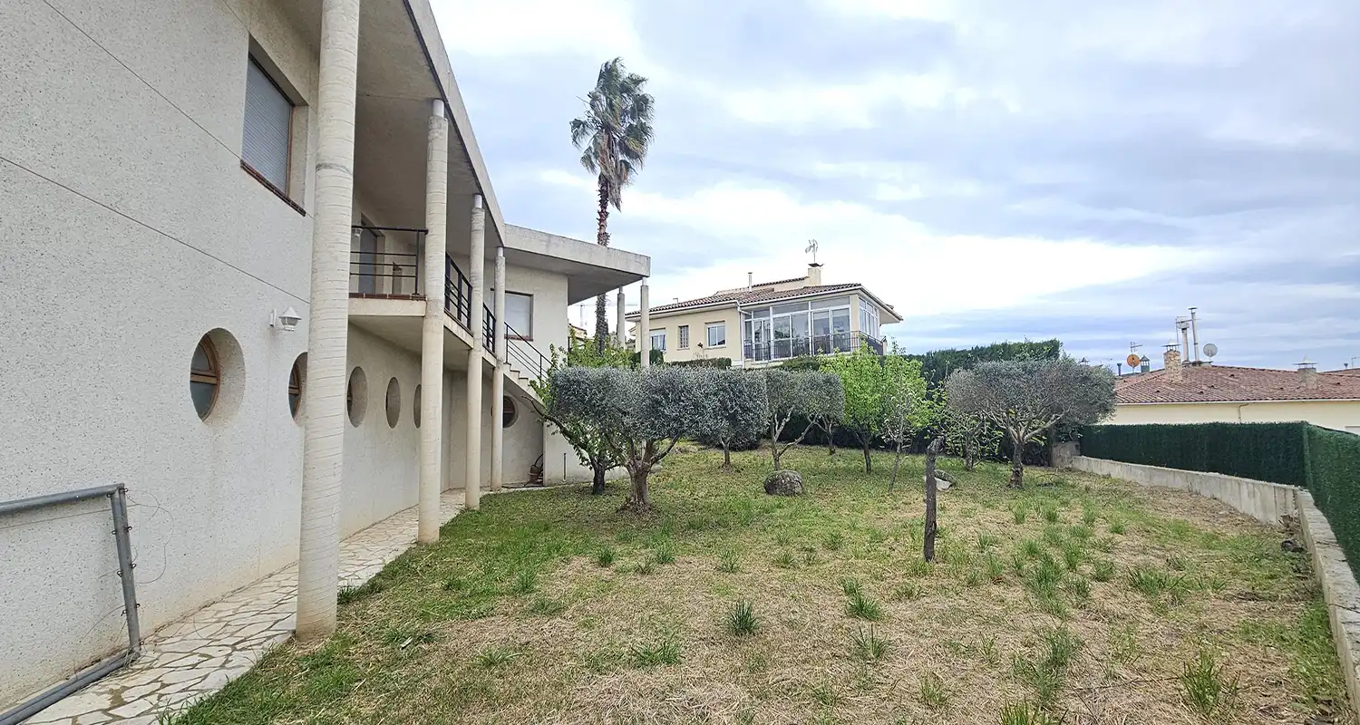 Casa o xalet en venda en Hostalric amb Aire condicionat, Calefacció i Jardí privat