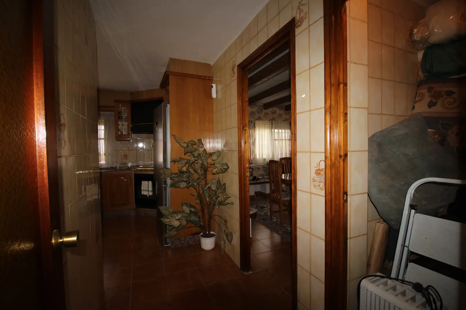 Villa con piscina in vendita a Catadau, imagen 67