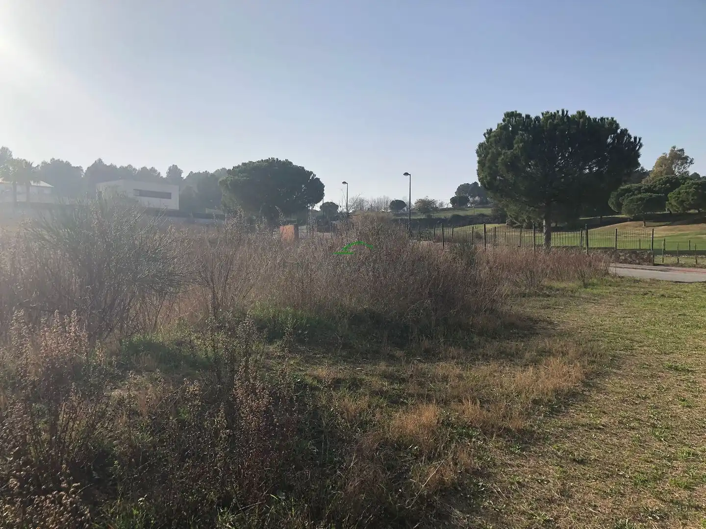 Land for sale in MONTSANT S/N, 2, Sant Esteve Sesrovires