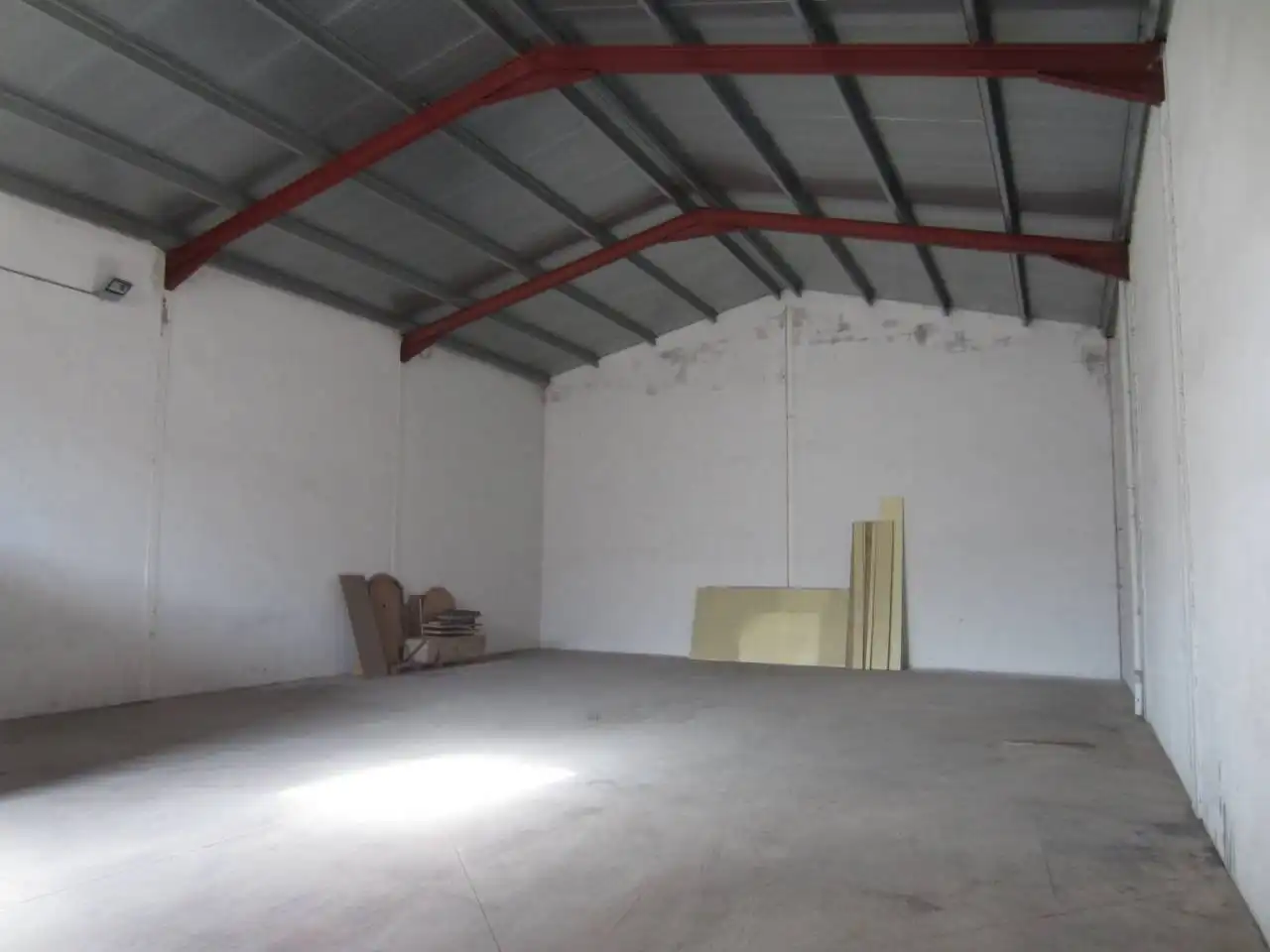 Nau industrial en venda a Calle INDUSTRIA, imagen 3